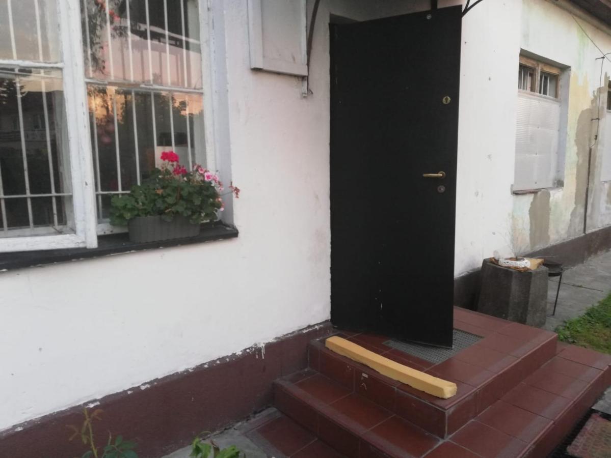 Hostel Zielonka  Dış mekan fotoğraf