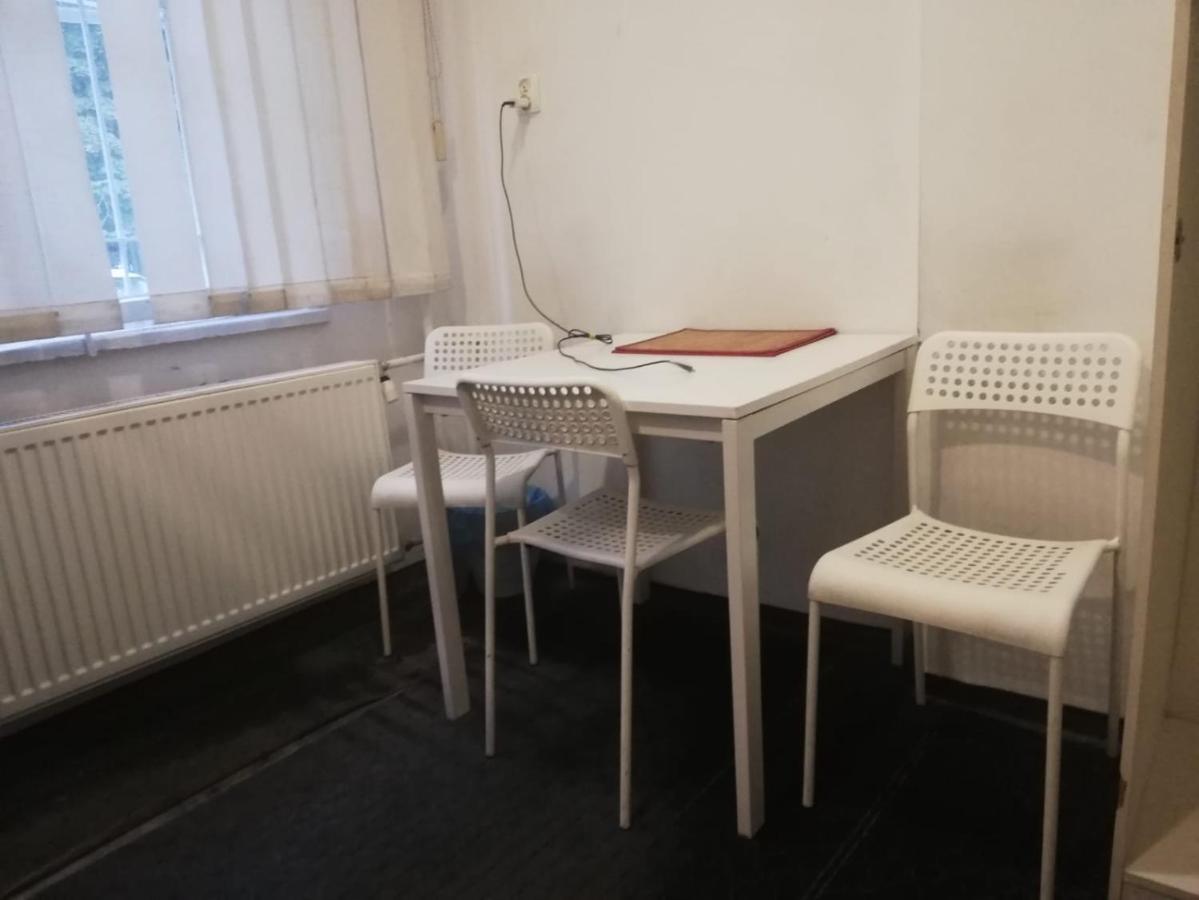 Hostel Zielonka  Dış mekan fotoğraf